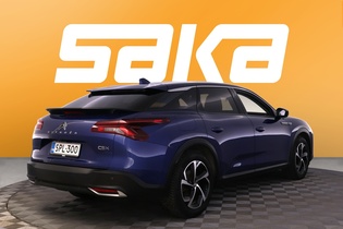 Citroën C5 X vaihtoauto