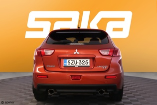 Mitsubishi Lancer vaihtoauto