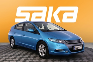 Honda Insight vaihtoauto