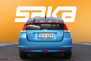 Honda Insight vaihtoauto