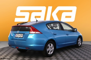 Honda Insight vaihtoauto