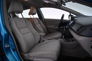 Honda Insight vaihtoauto