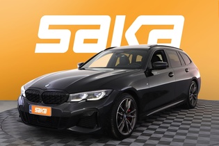 BMW M340i vaihtoauto