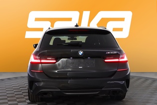 BMW M340i vaihtoauto