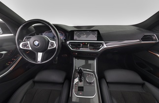 BMW M340i vaihtoauto