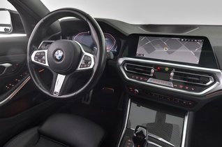 BMW M340i vaihtoauto