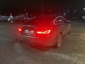 BMW 420 vaihtoauto
