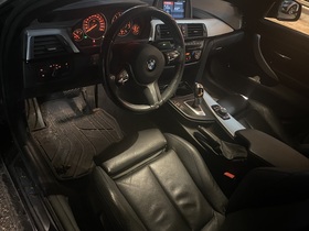 BMW 420 vaihtoauto