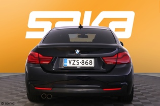 BMW 420 vaihtoauto