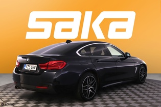 BMW 420 vaihtoauto