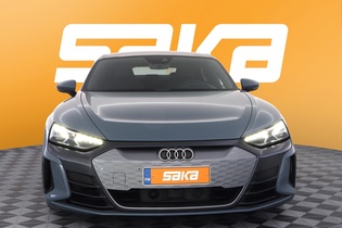 Audi e-tron GT vaihtoauto