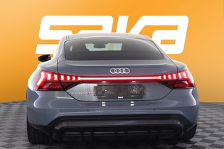 Audi e-tron GT vaihtoauto