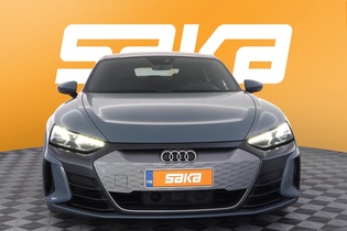 Audi e-tron GT vaihtoauto