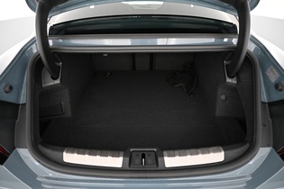 Audi e-tron GT vaihtoauto