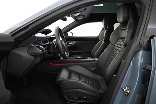 Audi e-tron GT vaihtoauto