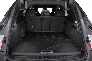 BMW iX vaihtoauto