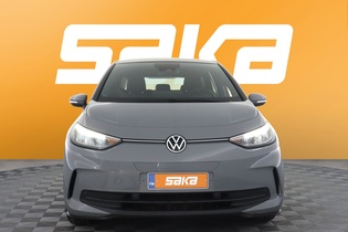 Volkswagen ID.3 vaihtoauto