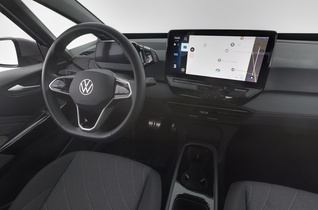 Volkswagen ID.3 vaihtoauto