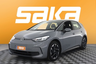 Volkswagen ID.3 vaihtoauto