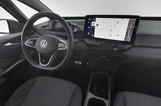 Volkswagen ID.3 vaihtoauto