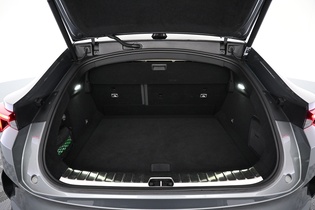 Polestar 4 vaihtoauto