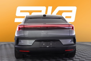 Polestar 4 vaihtoauto