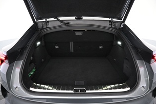 Polestar 4 vaihtoauto