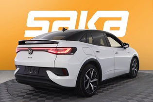 Volkswagen ID.5 vaihtoauto