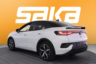 Volkswagen ID.5 vaihtoauto