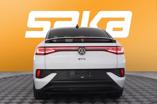 Volkswagen ID.5 vaihtoauto