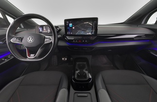 Volkswagen ID.5 vaihtoauto