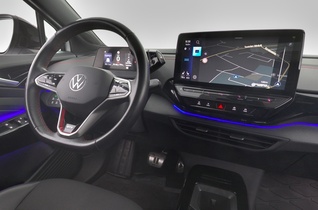 Volkswagen ID.5 vaihtoauto