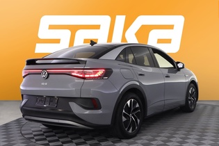 Volkswagen ID.5 vaihtoauto