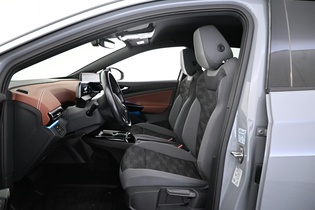 Volkswagen ID.5 vaihtoauto