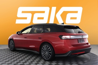 Volkswagen ID.7 vaihtoauto