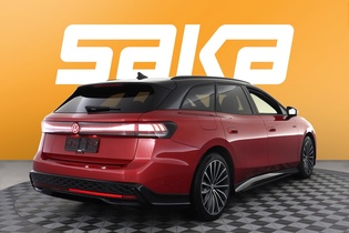 Volkswagen ID.7 vaihtoauto