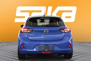 Opel Corsa-e vaihtoauto