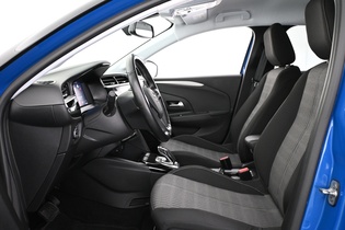 Opel Corsa-e vaihtoauto