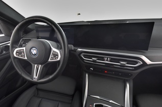 BMW i4 M50 vaihtoauto