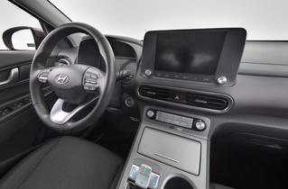 Hyundai Kona vaihtoauto