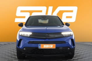 Opel Mokka-e vaihtoauto