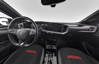 Opel Mokka-e vaihtoauto