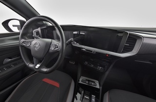 Opel Mokka-e vaihtoauto