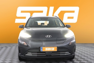 Hyundai Kona vaihtoauto