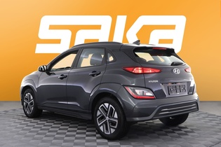 Hyundai Kona vaihtoauto