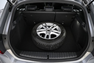 BMW 118 vaihtoauto