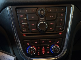 Opel Mokka vaihtoauto