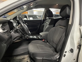 Renault Kadjar vaihtoauto