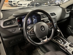 Renault Kadjar vaihtoauto