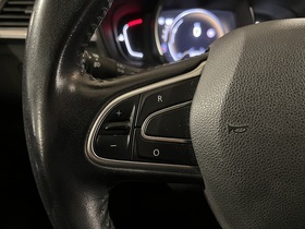 Renault Kadjar vaihtoauto